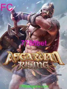 AsgardianRising