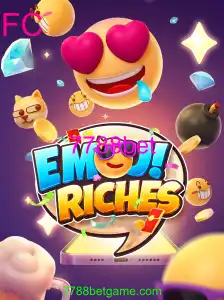 EmojiRiches
