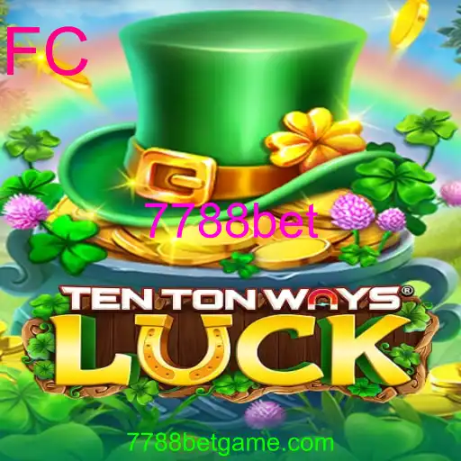 TenTonWaysLuck